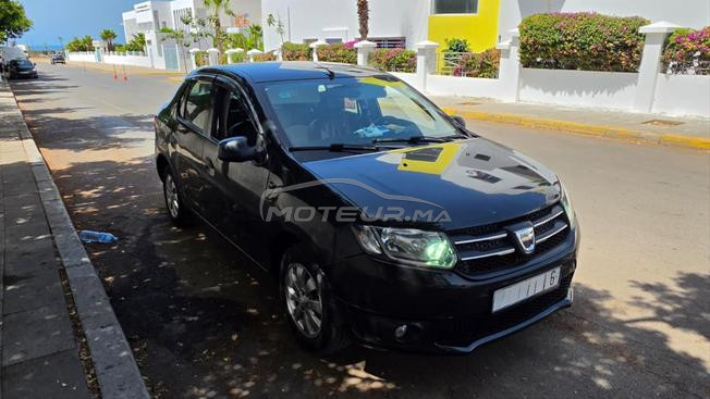 Dacia Logan 2016