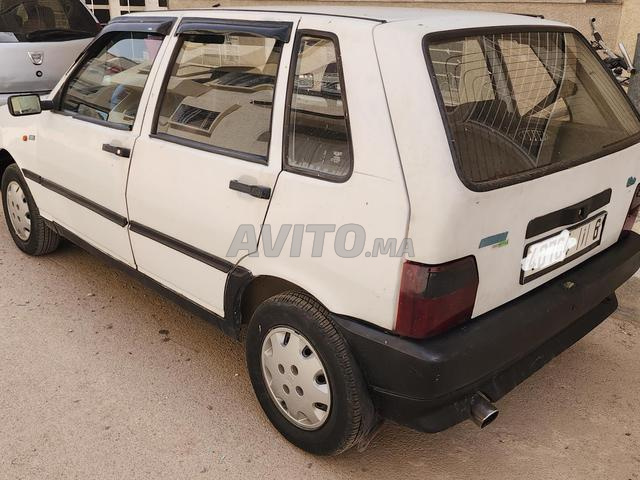 Fiat - Uno - 2