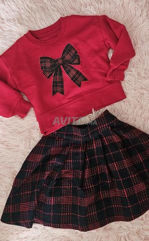 Ensemble pour fille