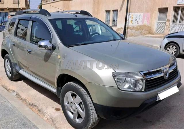 Duster à vendre - 2