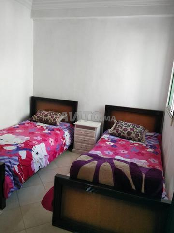 Appartement à louer - 2