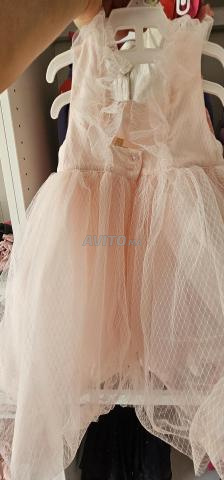Deux robes Orchestra Taille 23 mois - 2
