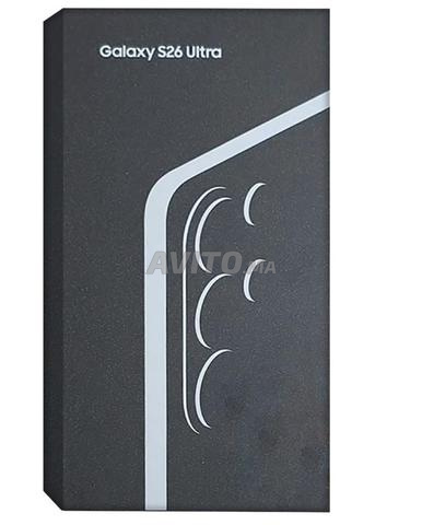 Samsung Galaxy s26 ultra