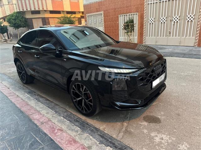 Audi Q3 s-line Diesel 2026 à Tanger - 2