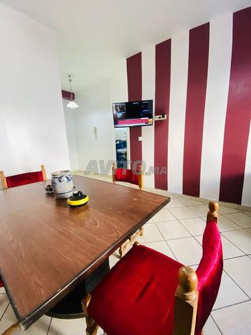 Appartement à louer Doha Marjane Mghogha - 2