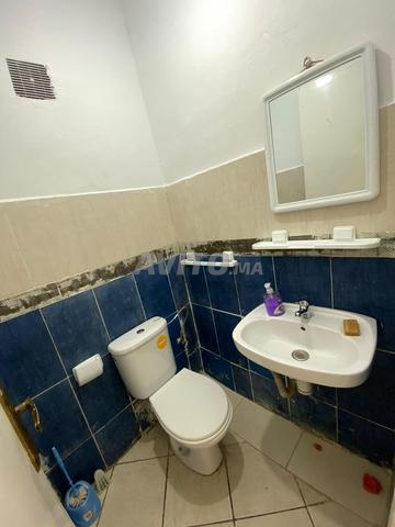 Appartement à louer Doha Marjane Mghogha