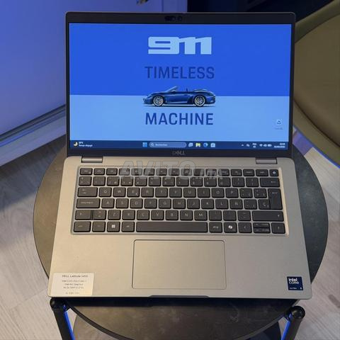 Dell Latitude 5450 | Ultra 5 | 16Go 512Go - 2