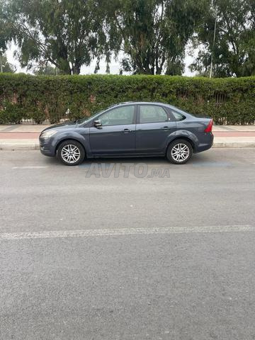 Ford Focus Ghia 2011 - 2