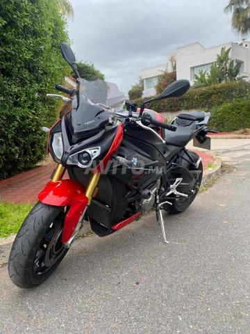 BMW S1000R - 2