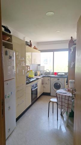 Appartement à louer - 2