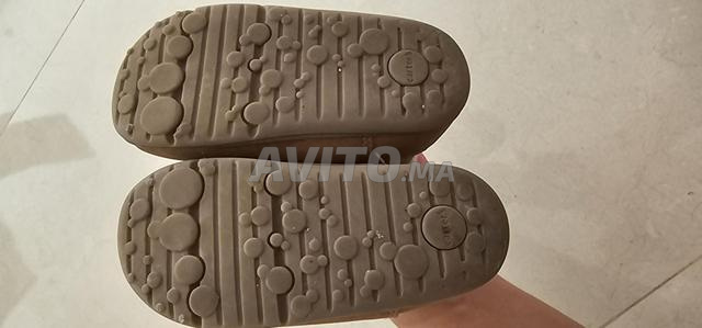 أحذية كارترز للبنات مقاس 22 - 2
