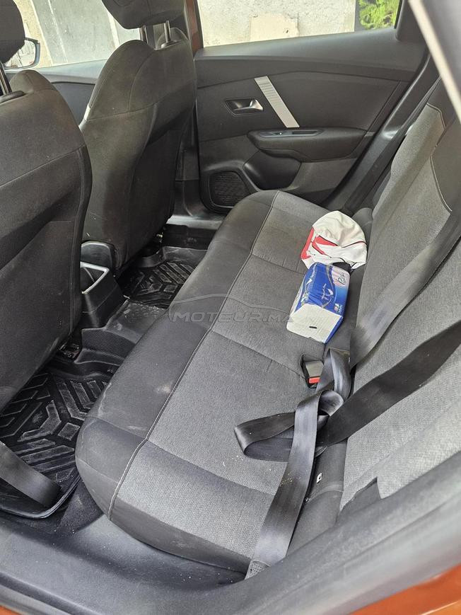 très belle voiture 