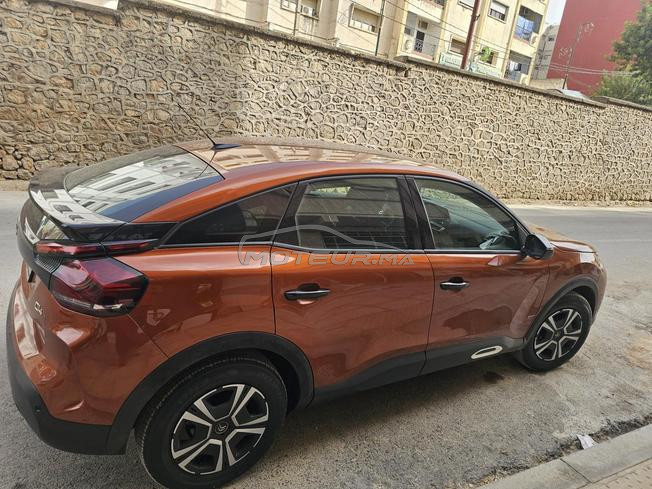 très belle voiture 