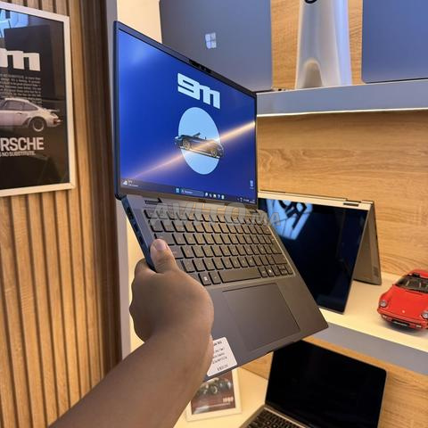 DELL Latitude 7450 Tactile | Ultra 7 155U | 32Go - 2
