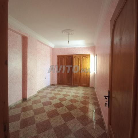 Appartement 88 m ascenseur balcon syndic déclaration totale - 2