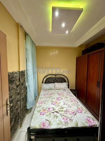 Appartement à louer à la journée à Fdihla - 2