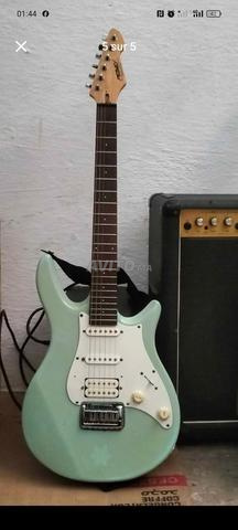 جيتار كهربائي Peavey USA Firenza