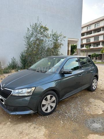 Skoda Fabia 2019 – Essence – 14 176 km - 2