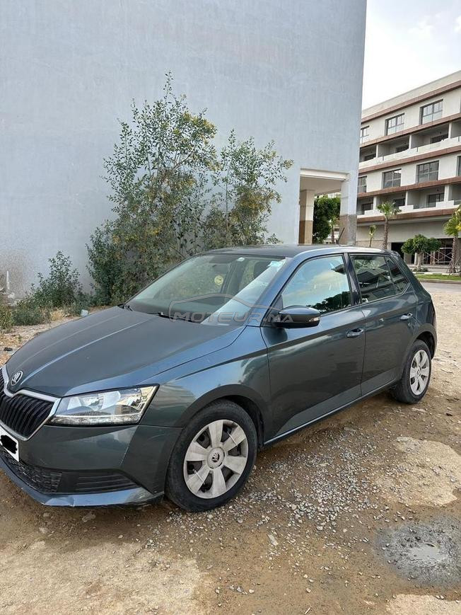Skoda Fabia 2019 – Essence – 14 176 km