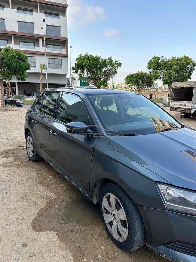 Skoda Fabia 2019 – Essence – 14 176 km