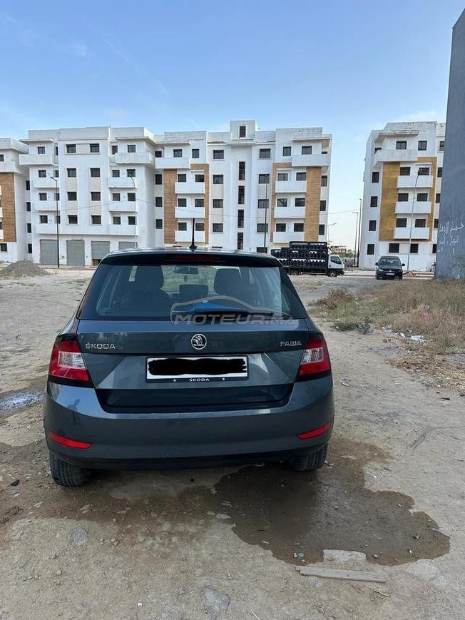 Skoda Fabia 2019 – Essence – 14 176 km