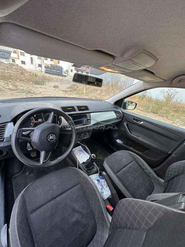Skoda Fabia 2019 – Essence – 14 176 km