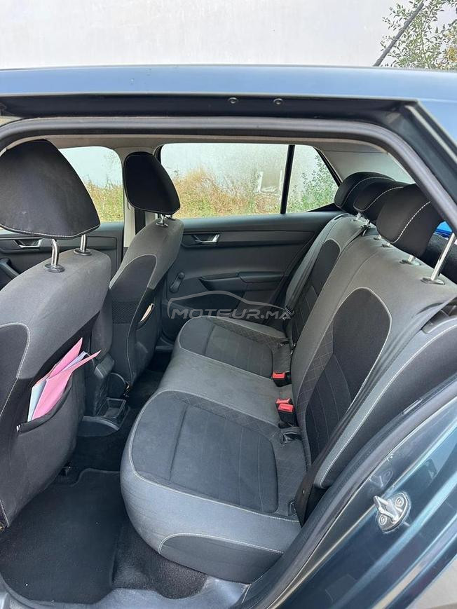 Skoda Fabia 2019 – Essence – 14 176 km