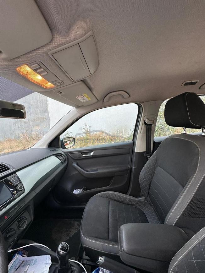 Skoda Fabia 2019 – Essence – 14 176 km
