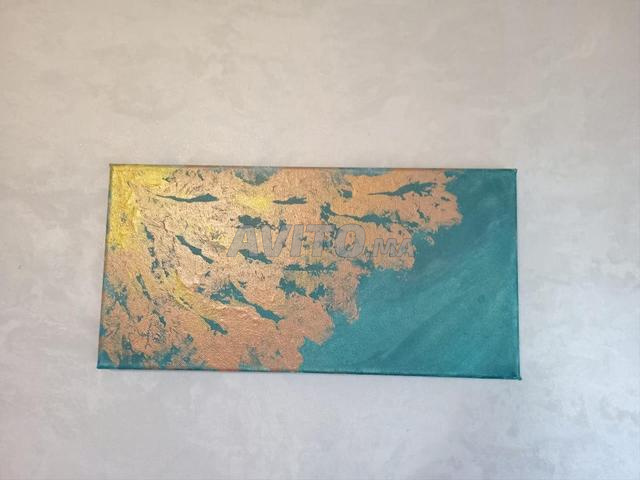 Art abstrait