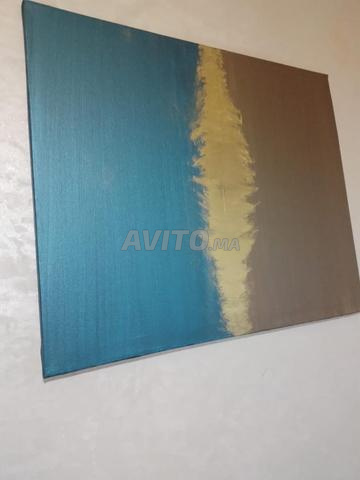 Art abstrait - 2