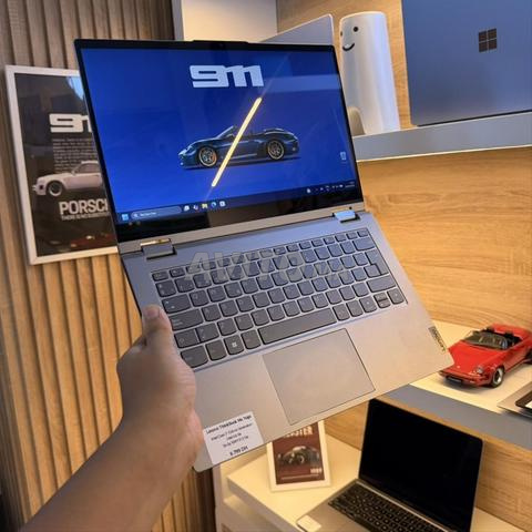 Lenovo ThinkBook Yoga | Core I7 12e | 16Go | 512Go - 2