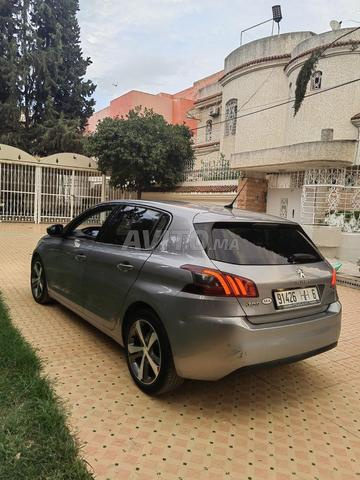 Peugeot 308 diesel Atlantique - 2