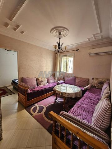 Appartement meublé Salé Jadida - 2