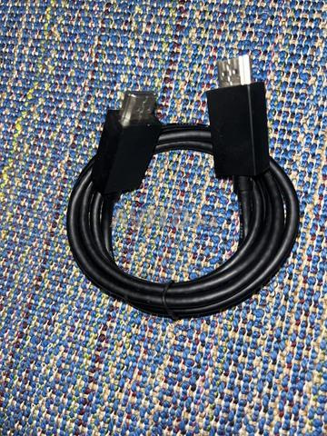 Câbles originaux pour PS5 Fat Slim Pro 4K - 2