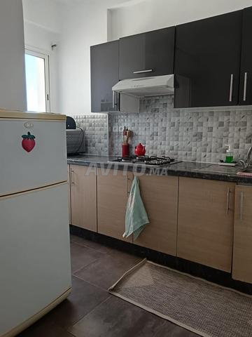 Appartement à louer 55 m² à Marrakech - 2