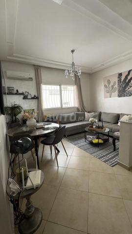 Appartement à vendre 59 m² à Casablanca - 2
