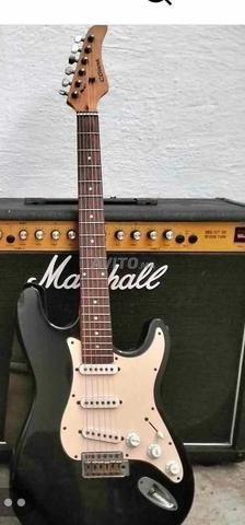 Ampli Marshall d'origine - 2