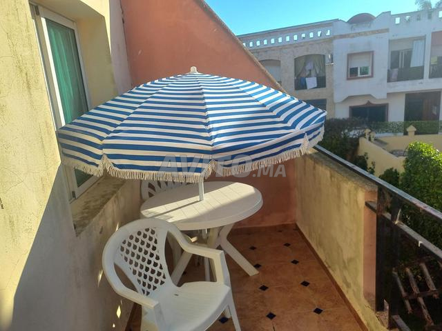 Appartement à louer 70 m² à Sidi Bouzid - 2