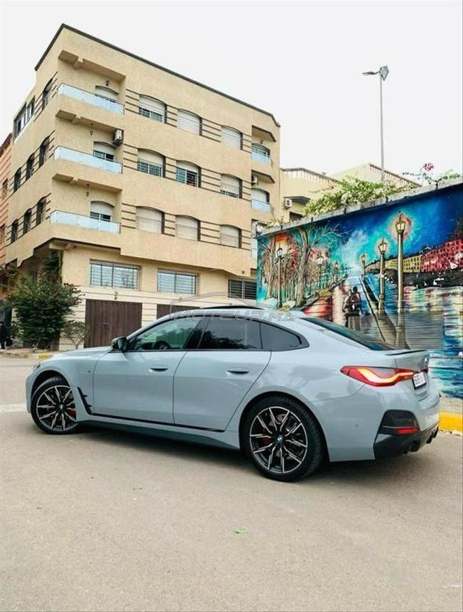 bmw serie 4 