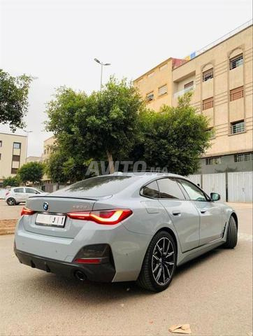 BMW Série 4 - 2