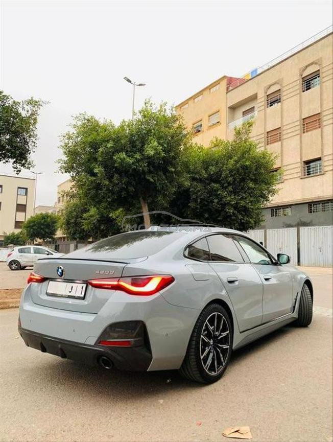 bmw serie 4 