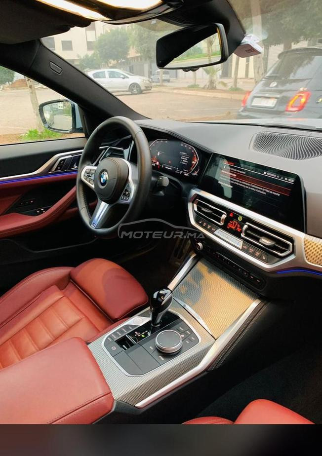 bmw serie 4 