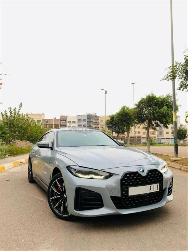bmw serie 4 