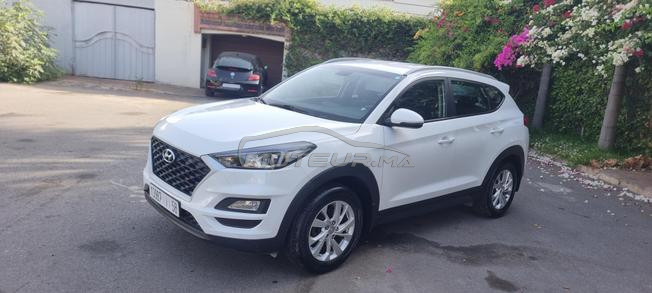 Hyundai Tucson Diesel 