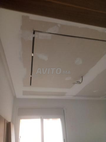 تركيب بلاكو بلاتر B13 / أرمسترونج - 2