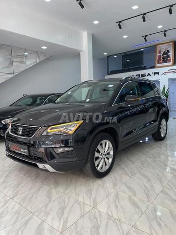 Seat Ateca - 2