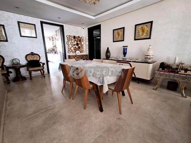 CMN-SI-1640 - Appartement à vendre à Gauthier - 2