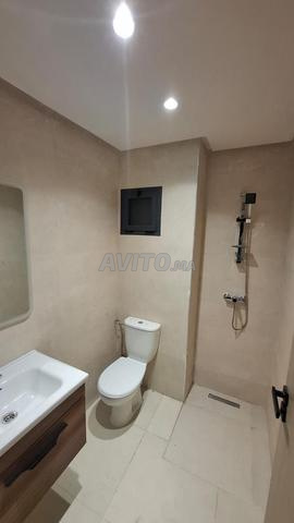 Appartement à vendre à 5 minutes de Hay Riad