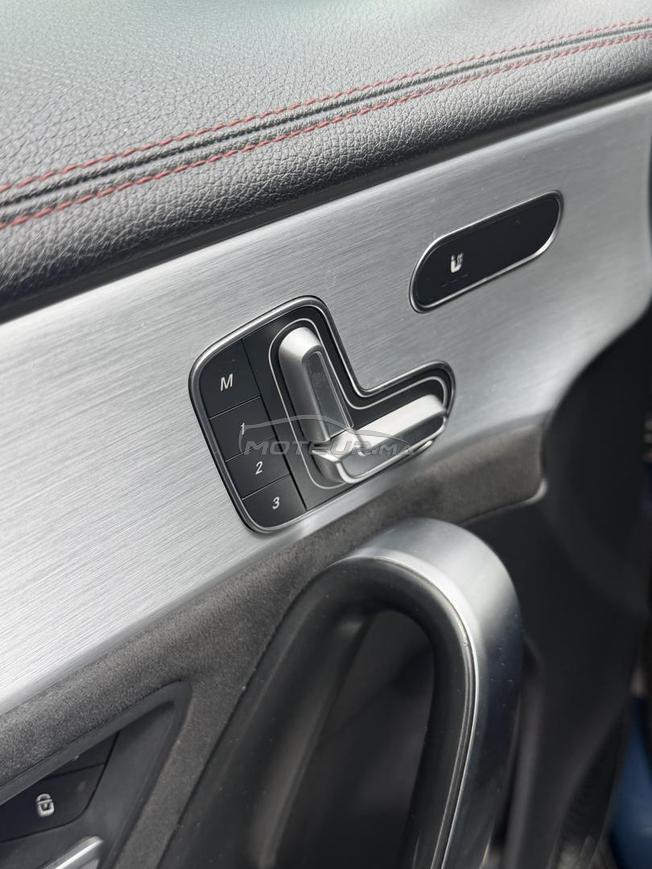 Mercedes Cla220 pack amg line plus