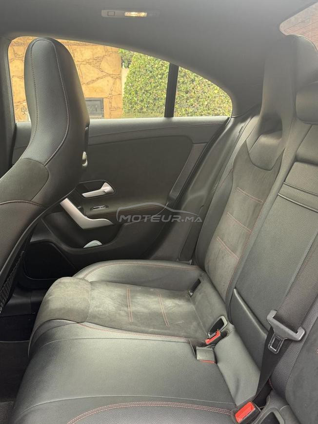 Mercedes Cla220 pack amg line plus